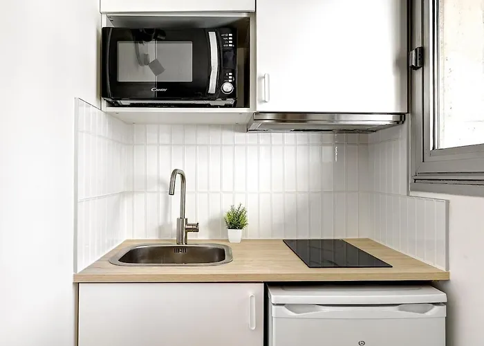 Appartamento Eiffel Augustin Parigi