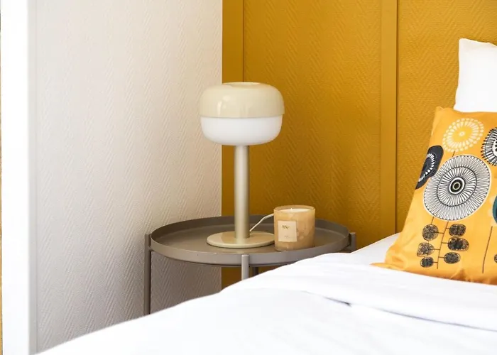 Appartamento Eiffel Augustin Parigi