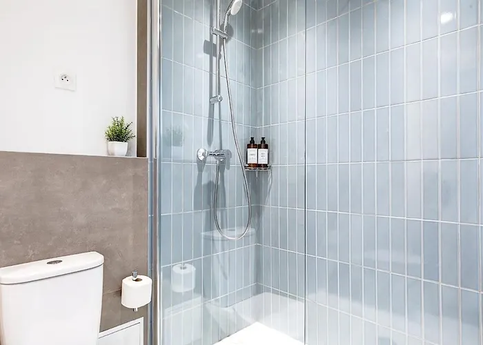 Appartamento Eiffel Augustin