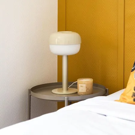 Apartament Eiffel Augustin Paryż