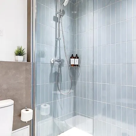 Apartament Eiffel Augustin